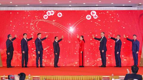 Đại hội Thi đua yêu nước toàn quốc Hội Chữ thập đỏ Việt Nam lần thứ VI: Lan tỏa sức mạnh nhân ái và trách nhiệm cộng đồng